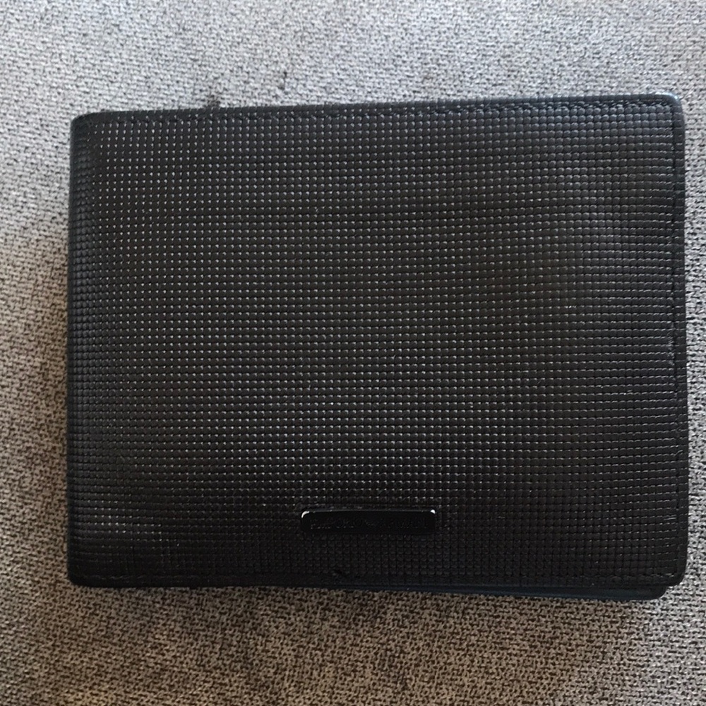 Emporio Armani Wallet